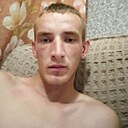 Кирилл, 21 год