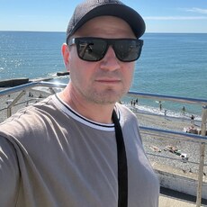 Фотография мужчины Александр, 43 года из г. Краснодар