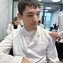 Нурмагомед, 18 лет