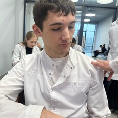 Фотография мужчины Нурмагомед, 18 лет из г. Махачкала