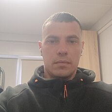 Фотография мужчины Серега, 35 лет из г. Пересвет