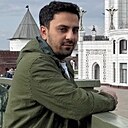 Фарид, 28 лет