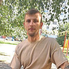 Фотография мужчины Даниил, 35 лет из г. Пенза