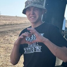 Фотография мужчины Сергей, 30 лет из г. Новосибирск