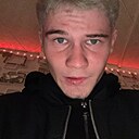 Никита, 19 лет