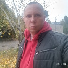 Фотография мужчины Андрей, 36 лет из г. Днепр