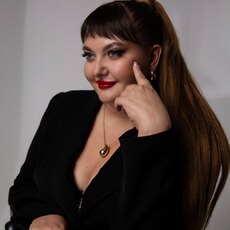 Фотография девушки Алена, 35 лет из г. Губкинский