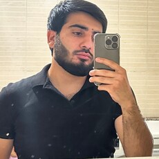 Фотография мужчины Энэс, 24 года из г. Алматы