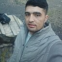 Улмас, 30 лет