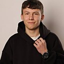 Александр, 19 лет