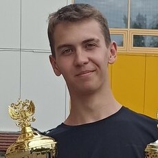 Фотография мужчины Константин, 18 лет из г. Ханты-Мансийск