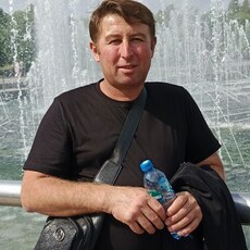 Фотография мужчины Умар, 42 года из г. Ступино