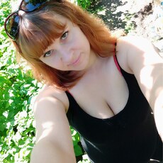 Фотография девушки Настя, 38 лет из г. Калининград