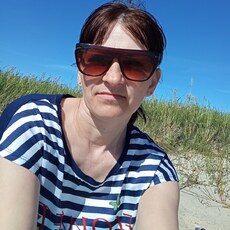 Фотография девушки Юлия, 40 лет из г. Калининград