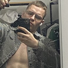 Фотография мужчины Илья, 19 лет из г. Пенза