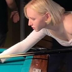 Фотография девушки Таисия, 20 лет из г. Москва