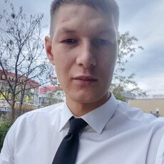 Фотография мужчины Андрей, 28 лет из г. Вурнары