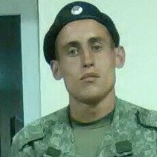 Фотография мужчины Михаил, 30 лет из г. Грозный