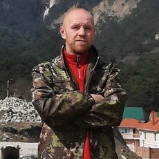 Фотография мужчины Анатолий, 45 лет из г. Севастополь