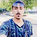 Франк, 28 лет