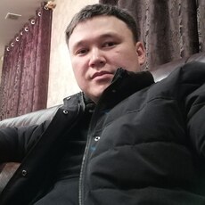 Фотография мужчины Мирхат, 36 лет из г. Алматы