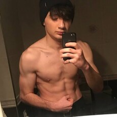 Фотография мужчины Самир, 20 лет из г. Брянск