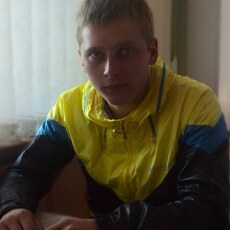 Фотография мужчины Игорь, 32 года из г. Пинск