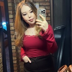 Фотография девушки Арай, 23 года из г. Алматы