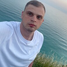 Фотография мужчины Максим, 27 лет из г. Новочеркасск