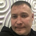 Михаил, 40 лет