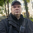 Виктор, 45 лет