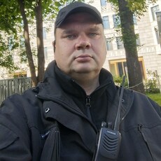 Фотография мужчины Виктор, 45 лет из г. Волоколамск