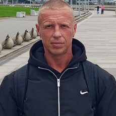 Фотография мужчины Руслан, 39 лет из г. Подпорожье