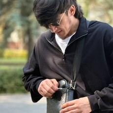 Фотография мужчины Али, 20 лет из г. Брянск