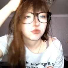 Фотография девушки Дарья, 19 лет из г. Ижевск