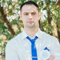 Фотография мужчины Роман, 34 года из г. Саров