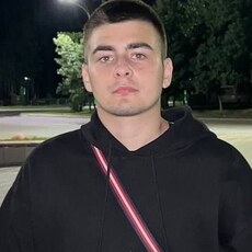 Фотография мужчины Данил, 18 лет из г. Прокопьевск