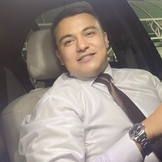 Фотография мужчины Али, 34 года из г. Шымкент