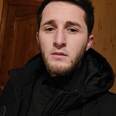 Фотография мужчины Фарик, 30 лет из г. Петрозаводск