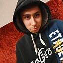 Сергей, 19 лет