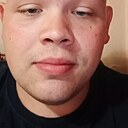 Даня, 23 года