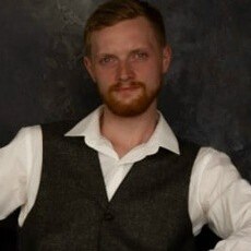 Фотография мужчины Константин, 32 года из г. Гомель