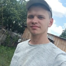 Фотография мужчины Анрней, 25 лет из г. Чернигов