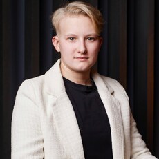 Фотография девушки Дарина, 23 года из г. Череповец