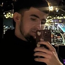 Фотография мужчины Али, 24 года из г. Алматы