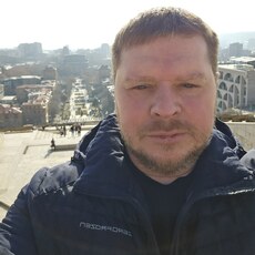 Фотография мужчины Максим, 43 года из г. Санкт-Петербург