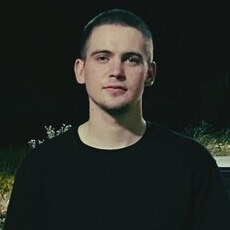 Фотография мужчины Кирилл, 24 года из г. Приморско-Ахтарск