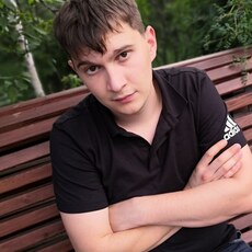 Фотография мужчины Александр, 31 год из г. Новосибирск