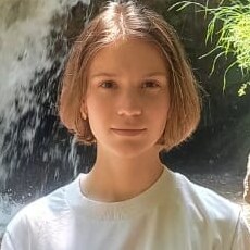 Фотография девушки Наталья, 25 лет из г. Краснодар