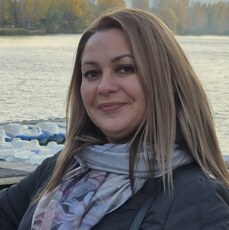 Фотография девушки Таня, 41 год из г. Воронеж